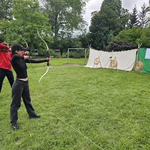 Grenzgänger Teamevents