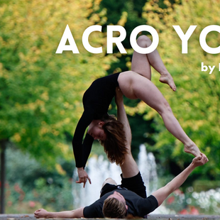 Acroyoga Acroyoga