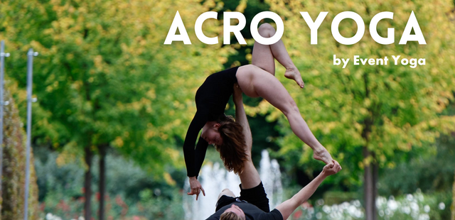Acroyoga Acroyoga