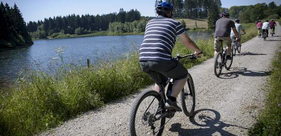 eBiking für Einsteiger