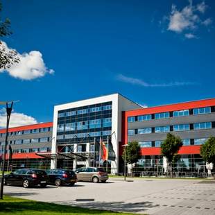 NOVINA HOTEL Herzogenaurach