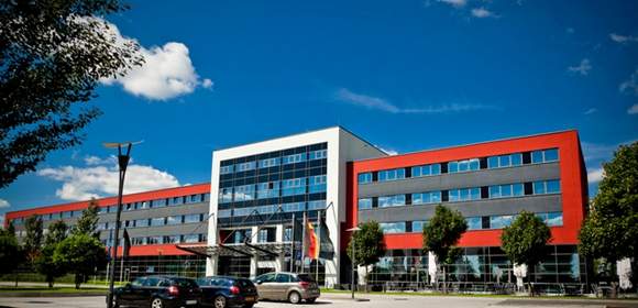 NOVINA HOTEL Herzogenaurach