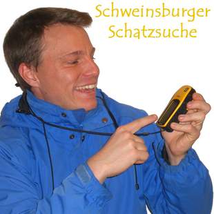 Schweinsburger Schatzsuche