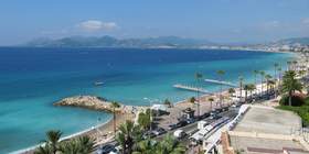 Destinationen