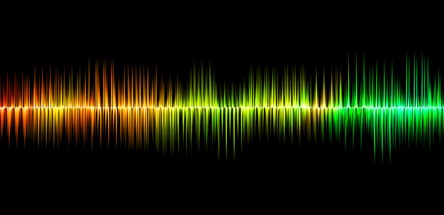 MACHEN SIE IHRE STIMME ZUM MARKENZEICHEN