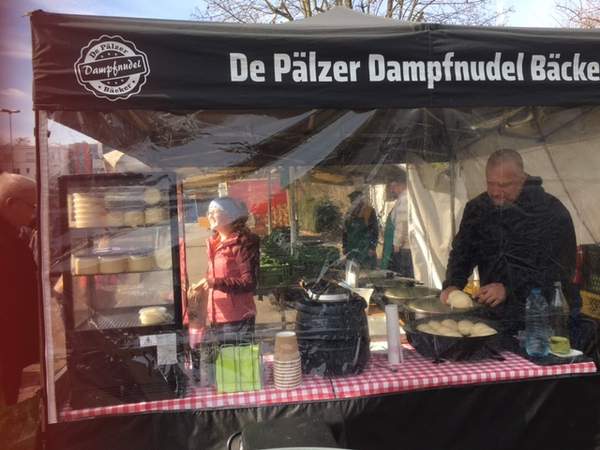 Essen trinken Speyer