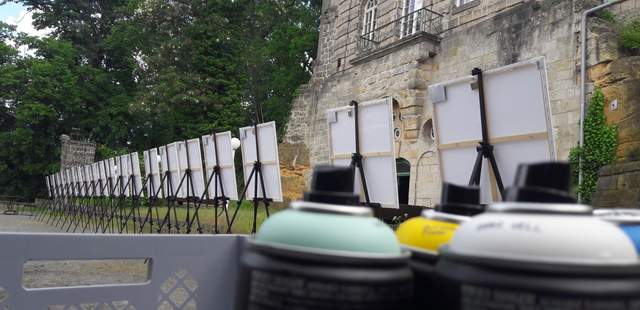 Graffiti Workshop Graffiti Workshop