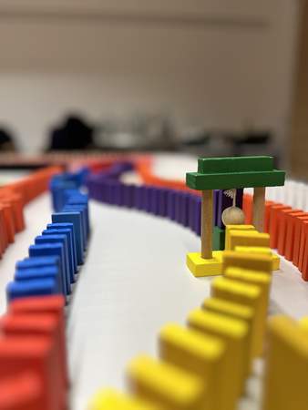 Team Domino