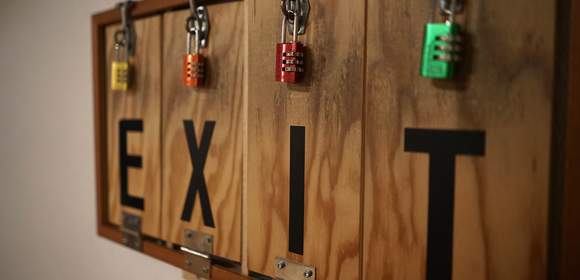 FREXIT - Live Escape Room Freiburg