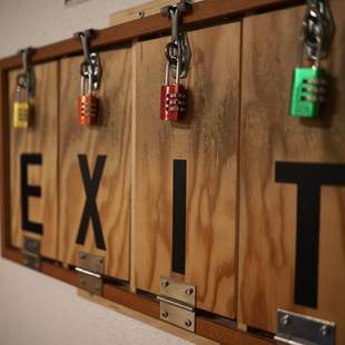 FREXIT - Live Escape Room Freiburg