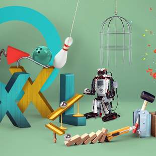 Kettenreaktion XXL – Impulse fur's TEAM