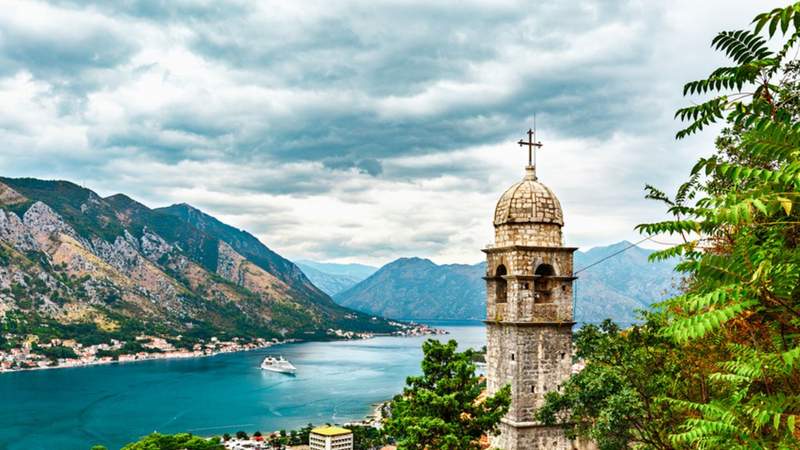 Incentive in Montenegro