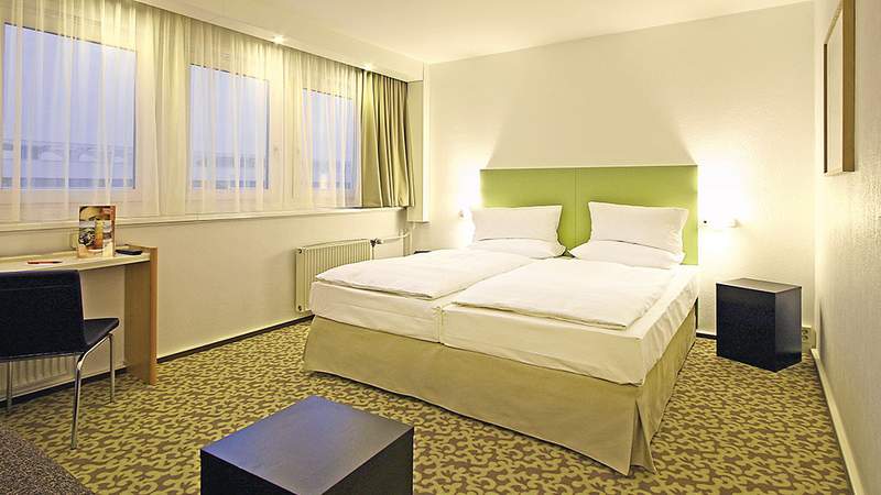 ibis Hotels Dresden