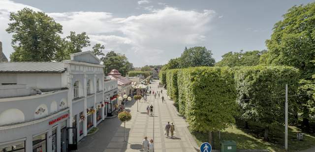 Riga: Incentive-Reise Jurmala
