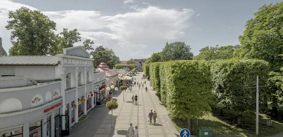 Riga: Incentive-Reise Jurmala