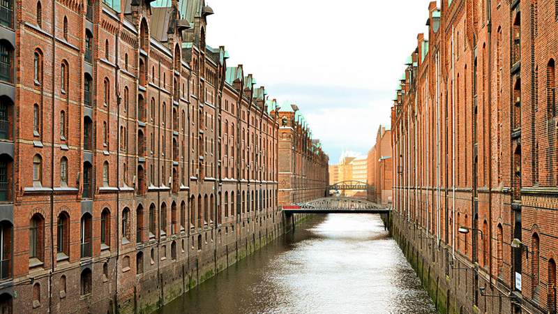 Fotosafari Thefhotos - Fotoli Fotosafari im Großstadtdschungel von Hamburg