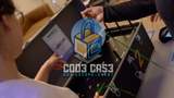 CODE CASE - mobiles Escape-Game