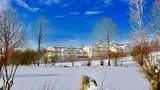Winter im 5-Sterne Hotel St. Wolfgang in Bad Griesbach Winter im Passauer Land