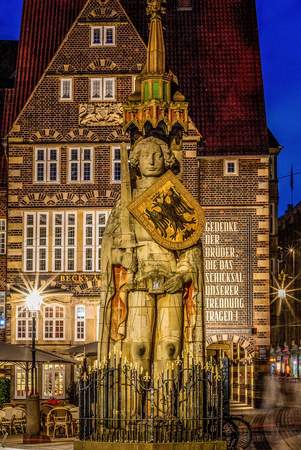 Bremen hanseatisch erleben