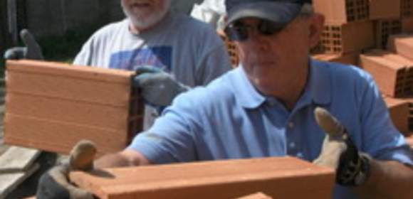 CSR: Corporate Volunteering in Polen