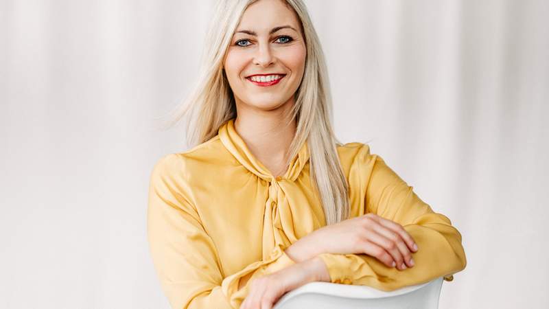 Die "Macht der Gedanken" - Der Vortrag