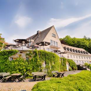 WELCOME HOTEL Meschede/Hennesee