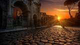 Incentive Reise Rom
