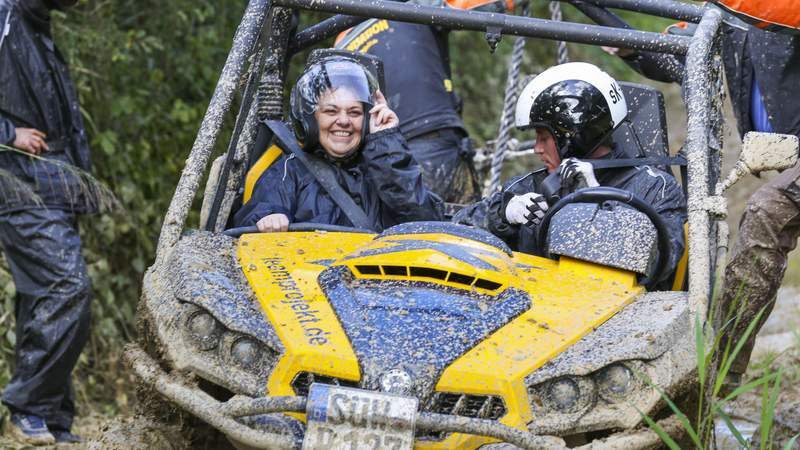 Quad Camp & Buggy Teamcamp | Teambuilding Quad Camp & Buggy Teamcamp | Teambuilding