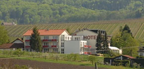 Flair Hotel Landgasthof Roger