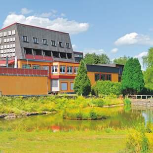 Gasthof Pension Sonnenberg Bowling- und Kegel- Wochenende