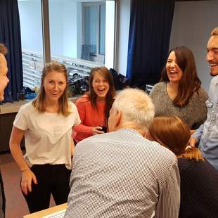 Dinner & Rätsel Fiesta Dinner & Rätsel Fiesta