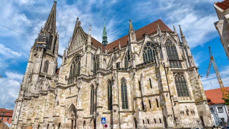 Regensburg spannende Schnitzeljagd im Team