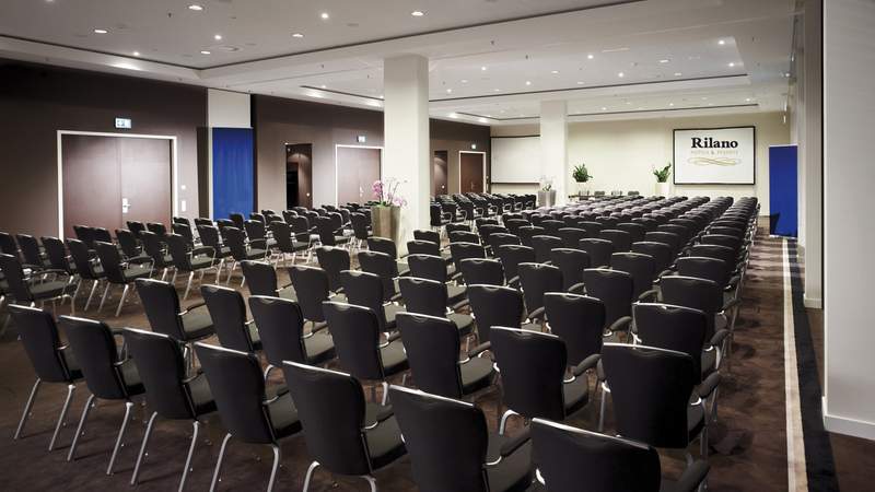 The Rilano Hotel München & Rilano 24/7 Hotel