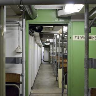 Bunkertour – Hamburgs Unterwelt entdecken