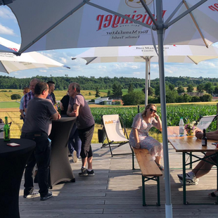 BBQ Sommerfest