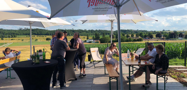 BBQ Sommerfest