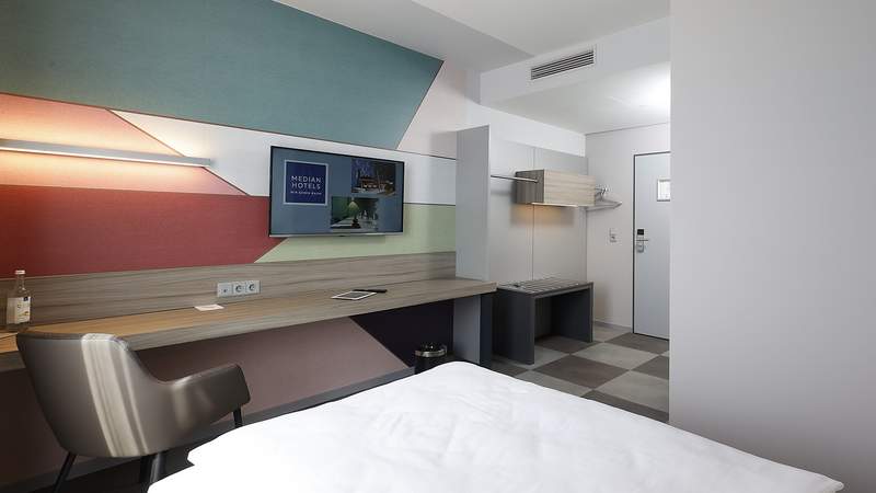MEDIAN Hotel Lehrte