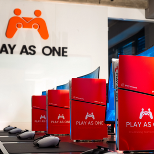 PLAY AS ONE - Overview PLAY AS ONE - Overview