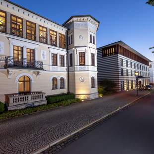 Konferenzpauschale Weimar