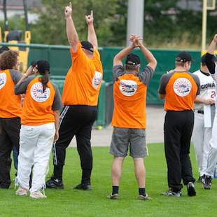 Baseball in Regensburg