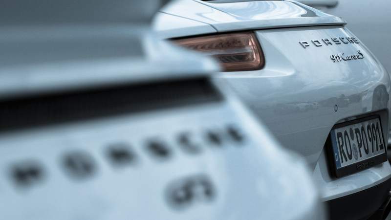 Driver Days durch das Bayerische Land