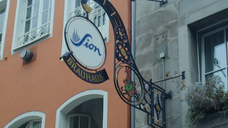 Brauhaus Brauhaus