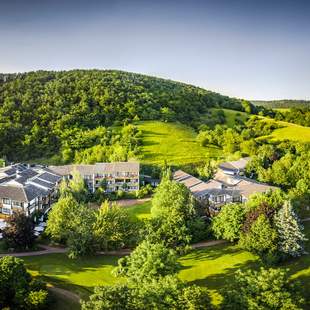 Parkhotel Maasberg Bad Sobernheim