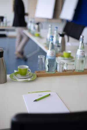Tagungscenter