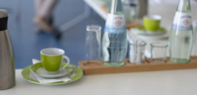 Impulstag im Grünen Impulstag im Grünen