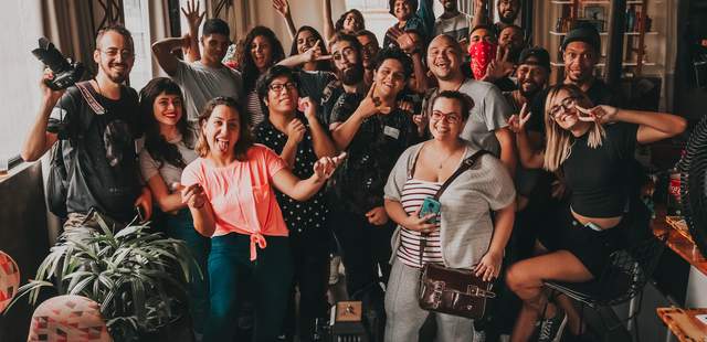 teambuilding fotografie fotos teamevent