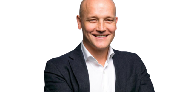 Boris Bolz