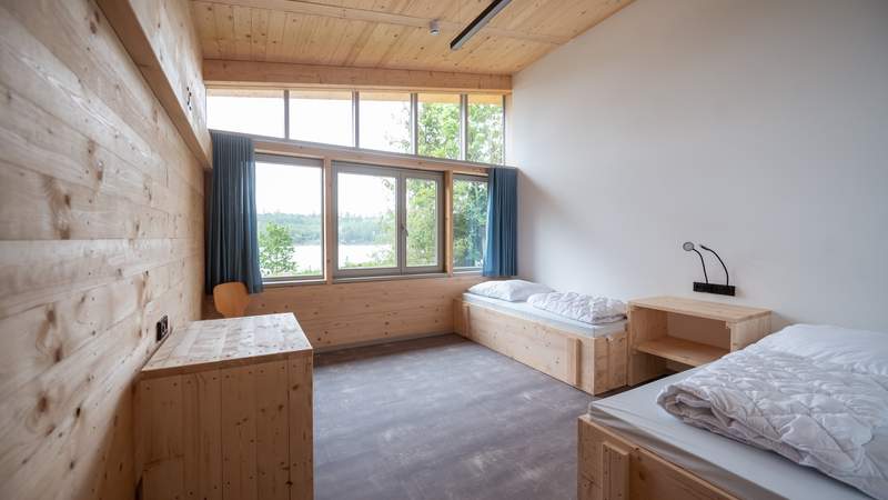 Seesport und Erlebnispädagogisches Zentrum