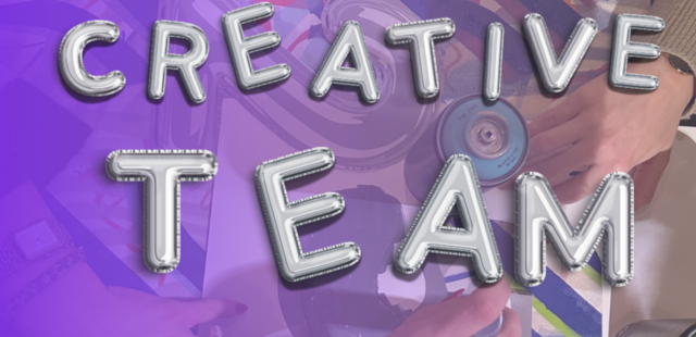 DIY Balloon Artwork für Teams DIY Balloon Artwork