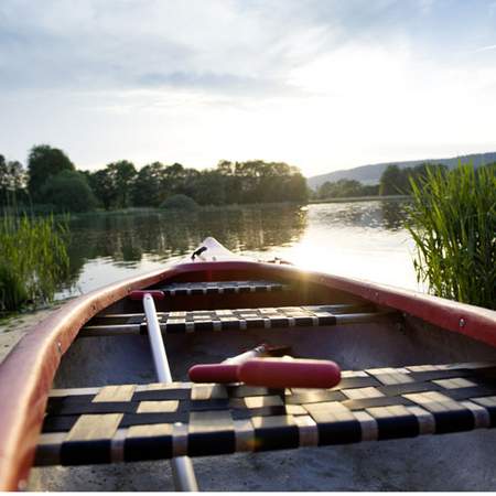 Firmen-Sommerfest am Stausee Hohenfelden